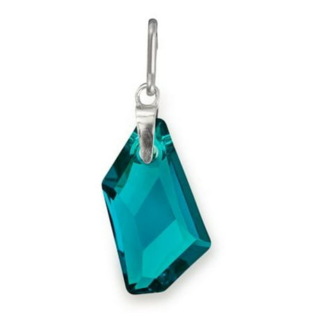 Color Code December Blue Zircon-Color Charm