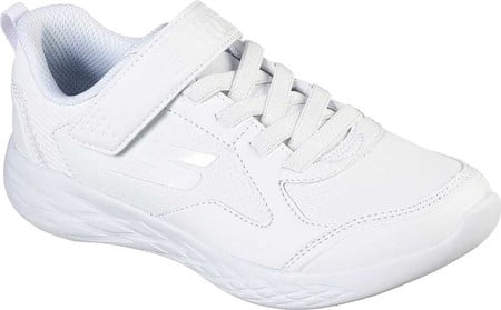 skechers school uniform shoes