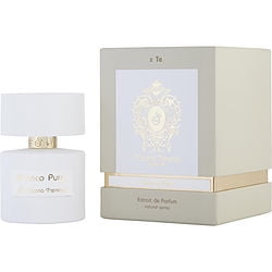 TIZIANA TERENZI BIANCO PURO par TIZIANA TERENZI, EXTRAIT de PARFUM en Vaporisateur 3,3 OZ