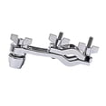 thumbnail image 4 of Jeu de Tambours Reliant le Support de Serrage Pièces Réglables Clip Percussion Accessoires de Remplacement pour les Étudiants, 4 of 8