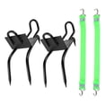 thumbnail image 3 of 1set Tree Climbing Spikes, 3 of 3