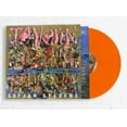thumbnail image 2 of Sufjan Stevens - Javelin - Orange Vinyl - LP, 2 of 3