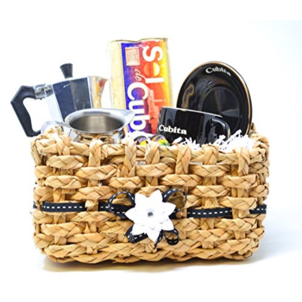 cuban coffee starting kit gift set with instructions cuban coffee for