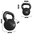 thumbnail image 4 of Pesa Rusa Vinyl Tayga  50 Lb, 4 of 5