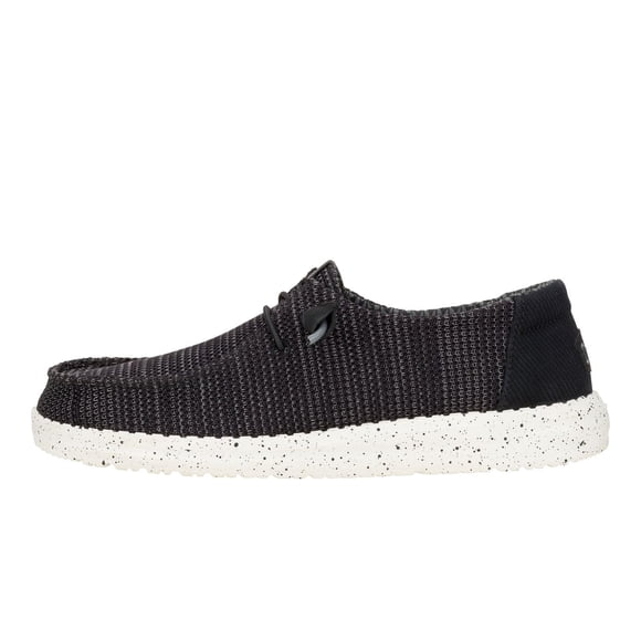 Zapatos HEYDUDE Wendy Stretch Sox Mocasines Slip-on Talla 11 US