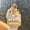 Sports Capybara, variant on Capybara Stress Relief Music Piano Keychain Pendant Educational Toy Student Backpack Ornament