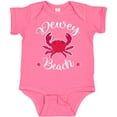 thumbnail image 3 of Inktastic Dewey Beach Delaware Boys or Girls Baby Bodysuit, 3 of 5