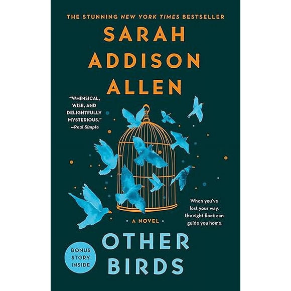 Other Birds
