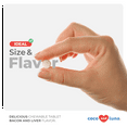 thumbnail image 3 of Coco and Luna Urinary Tract - Cranberry, Bladder Support, Dog UTI - 120 Tablets, 3 of 9
