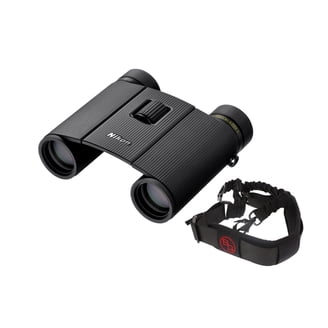 小物 Piman Nikon, Waterproof Binoculars, 10X42, Fully Multicoated Lenses