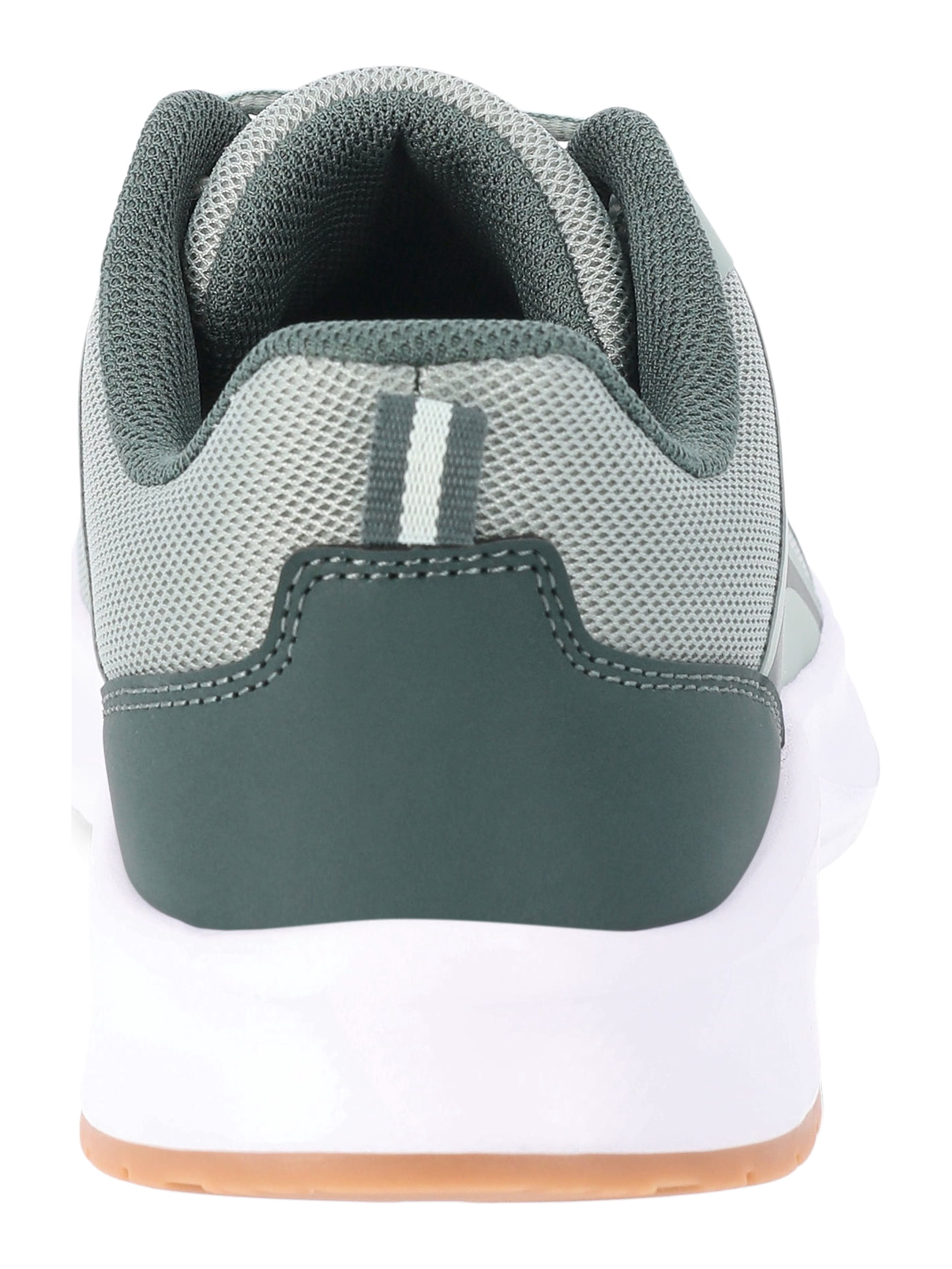 Athletic Works Women's Lifestyle Mesh Jogger Sneakers, Wide Width Available