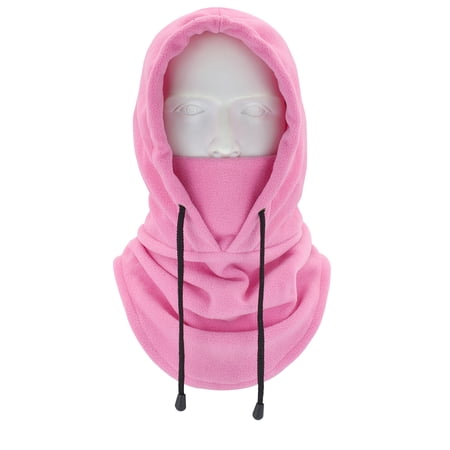 Balaclava Windproof Winter Face Mask Warm Fleece Ski Mask for Men and Women Cold Weather Motorcycle Bike Cycling Neck Warmer