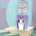 thumbnail image 2 of Dvkptbk Children's Mini Beverage Dispenser Exciting Game Water Dispenser, 2 of 3
