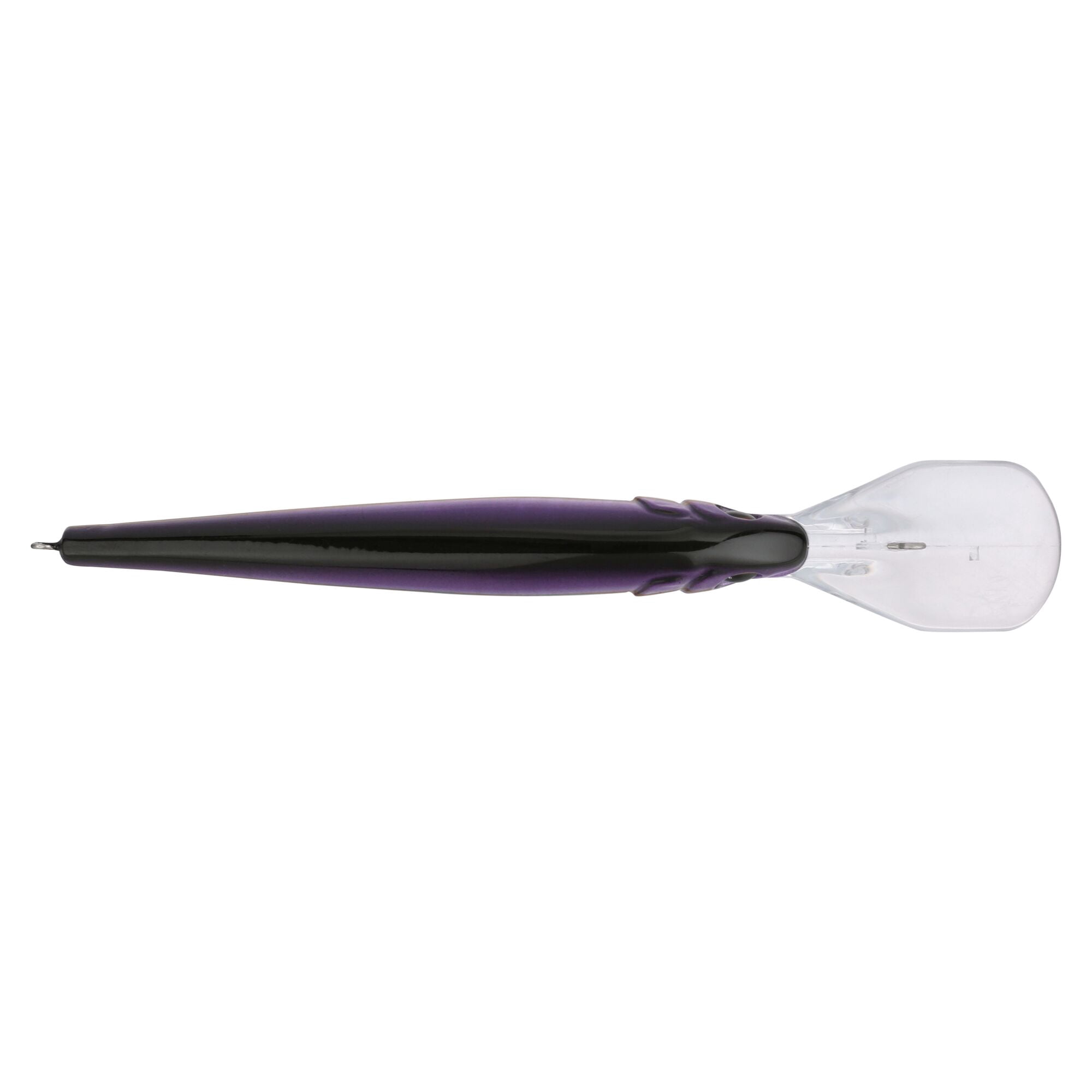 Berkley Deep Hit Stick, 3.75 in, Crankbaits, Slick Alewife (1-count)