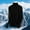 Black, variant on Fashion Womens Long Sleeve Top Spring Autumn,Women's Winter High-Neck Sweater Stack-Neck Versatile Pullover Knit Top Slim Base Layer T-Shirt Green S