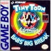 Tiny Toon Adventures: Bab's Big Break