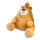 thumbnail image 1 of Juguete de peluche de oso BuyWeekMX Oso Encantador de postura sentada, 1 of 9