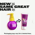thumbnail image 4 of TIGI Bed Head Small Talk Thickening Cream, For Fine Hair, 4.2 oz (2 Pack), 4 of 9