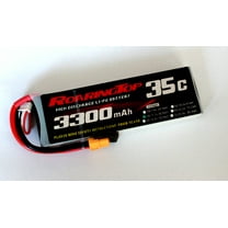 Roaring Top 35C 3300mah 3S LiPo Battery Pack with XT60 Connector
