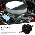 thumbnail image 3 of Luxshiny Filters for Transmission Filter Metal Filtration Vehicle Maintenance 1Pcs, 3 of 8