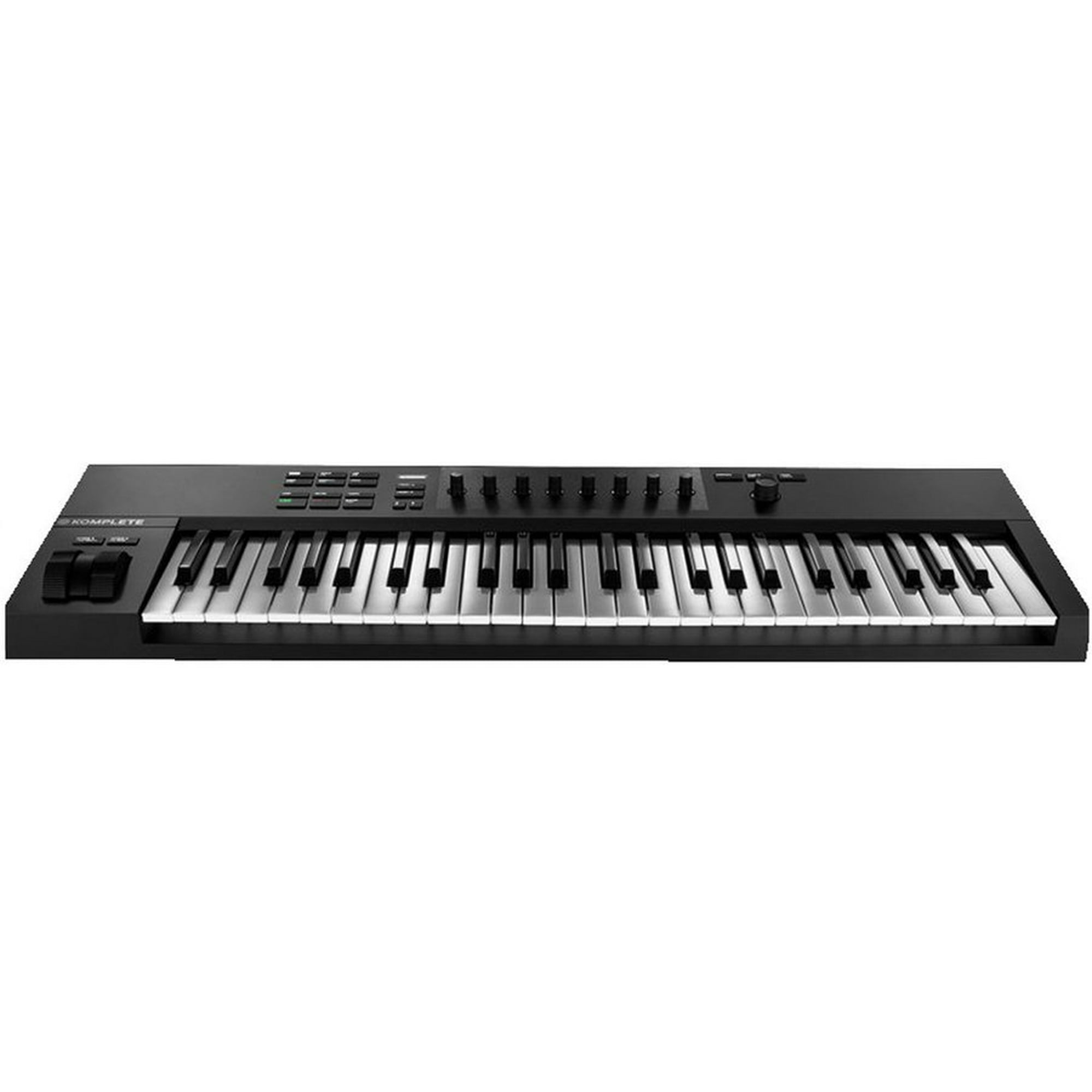 Native Instruments Komplete Kontrol A61 Keyboard Controller