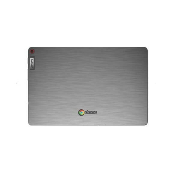 IBM/Lenovo Chromebook 10e Tablet MTS#2 (SILVER) Laptop Skin