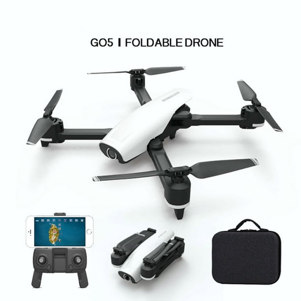 Drone folding four axis series deals