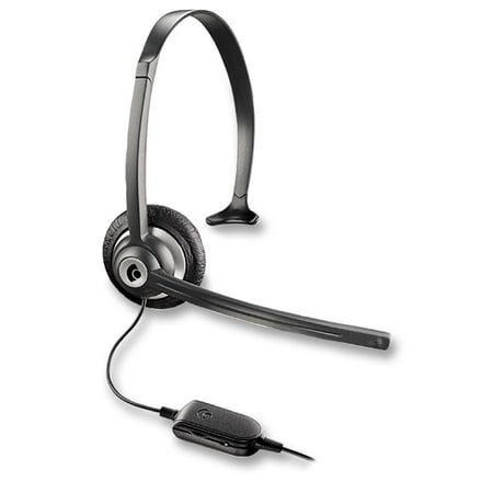 Plantronics Hdset - Plantronics M214C Headset