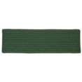 thumbnail image 1 of Colonial Mills H459A008X028SX Simply Home Solid - Myrtle Green Stair Tread - single Rug, 1 of 1