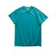 thumbnail image 3 of Camiseta gruesa de gran tamaño Dukeen de 280 g/m² para hombre, camiseta de manga corta de verano de algodón de color sólido, camisetas casuales de una pieza, 3 of 5