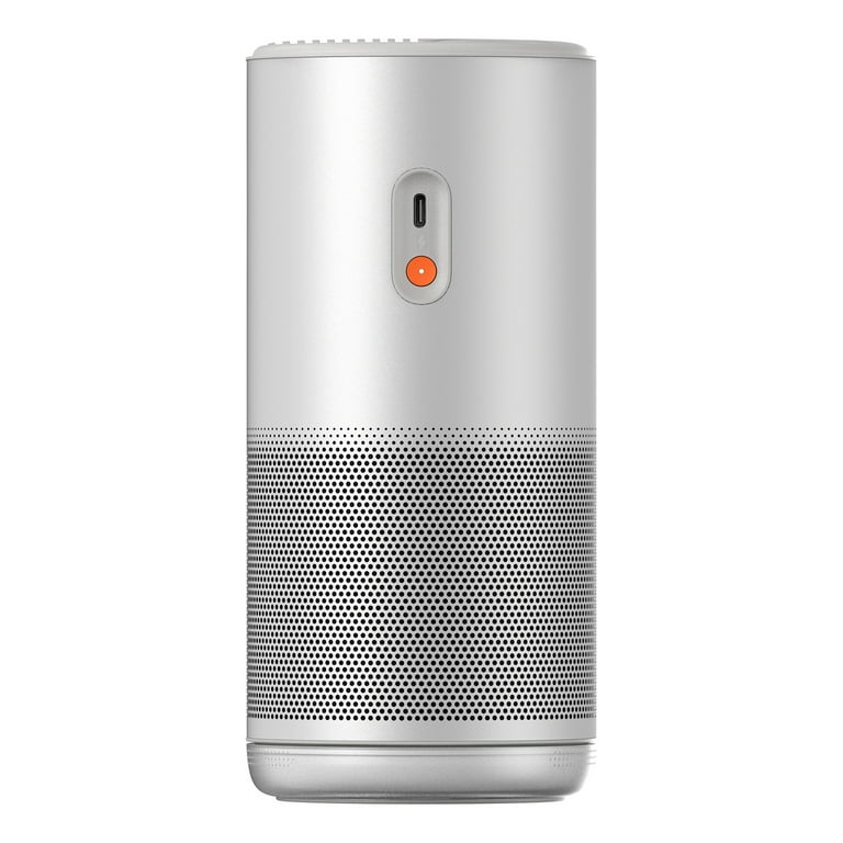 XGIMI Mogo 4 1920 x 1080 FHD Video Projector , Silver with Filter