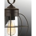 thumbnail image 3 of Haddon Collection One-light medium wall lantern, 3 of 3