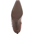 thumbnail image 5 of Naturalizer Women's Eartha Knee High Boot Cappuccino Brown 9W, 5 of 5