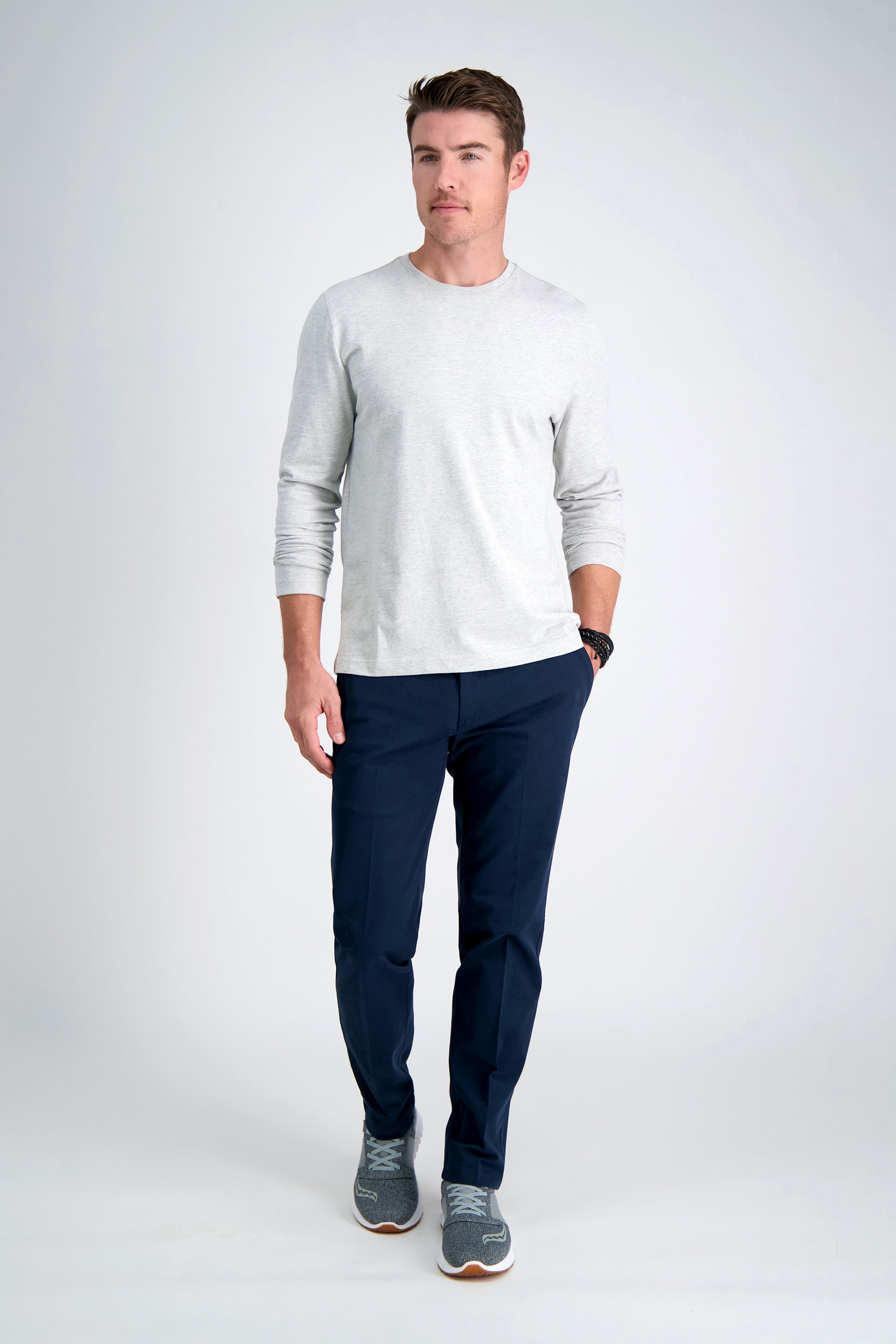 Comfy Pant Set-Khaki main image 0