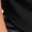 Black, variant on YANGXINX Girls Short Sleeve Shirts 2026 Summer Side Ruched V Neck Basic Tee Tops with Pocket Lightweight Trendy Casual Comfy Outdoor Blouses