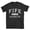 Navy, variant on Fife Washington Classic Established Men's Cotton T-Shirt