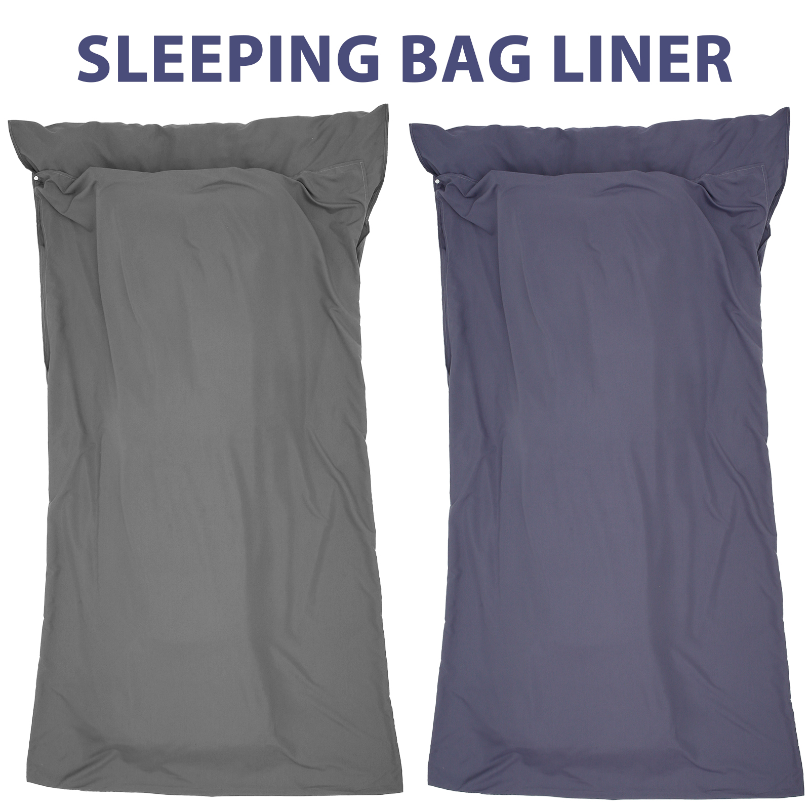 Travel Camping Sheet,Sleeping Bag Liner Portable Travel Camping Sheet