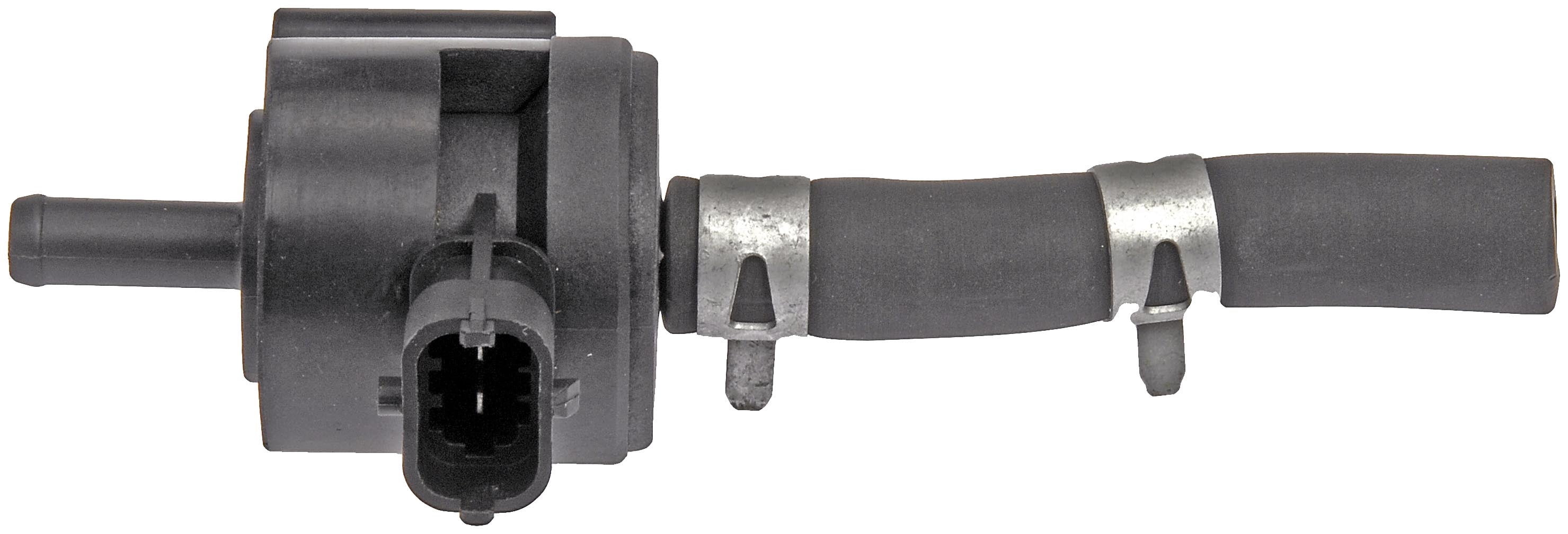 Dorman 911-807 Vapor Canister Purge Valve for Specific Hyundai Models