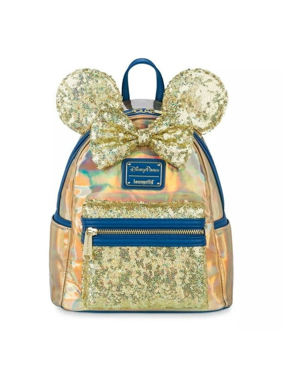 Loungefly Sequin Backpack