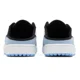 thumbnail image 5 of Size 12 N I-K-E Men's A i r-Jor-dan 1 Mule Golf Shoes University Blue UNC FJ1214-400, 5 of 5