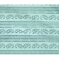 thumbnail image 4 of oneOone Tissu en Coton Flex Rayé & Paisley Imprimé 1 Yard 40 Pouces de Large, 4 of 4