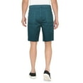 thumbnail image 2 of J Brand Mens Denim Raw Hem Cutoff Shorts, 2 of 2