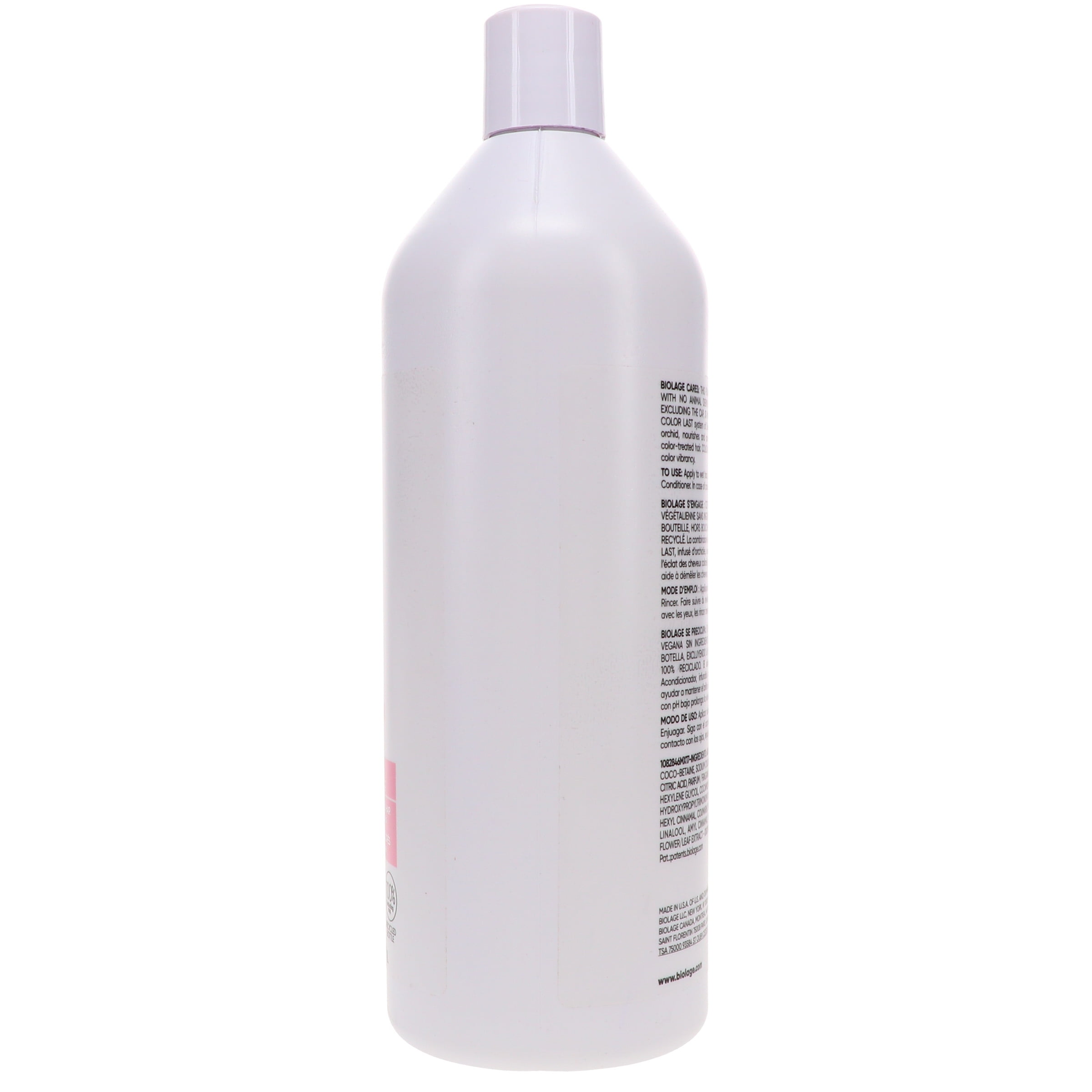 Matrix Biolage Colour Last Shampoo