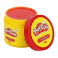 thumbnail image 4 of Cera gel Aqua Net Play-Doh roja 90 g, 4 of 4