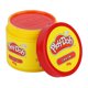 thumbnail image 4 of Cera gel Aqua Net Play-Doh roja 90 g, 4 of 4