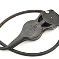 thumbnail image 3 of Manténgase de buceo GG-995 Agua Medidor de presión Mini Duradero Equipo submarino Hidráulica Escala luminosa Manos Cubierta negra Dial blanco Inevent OD003146-00B, 3 of 6