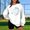 Game Day Shirts-White, variant on Gamivast Game Day Football Sweatshirt for Women Cute Heart Graphic Long Sleeve Crewneck Pullover Relaxed Fitted Drop Shoulder Tops Superbowl Outfit 2026