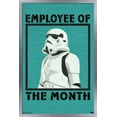 thumbnail image 1 of Star Wars: Saga - Employé du mois, 1 of 4