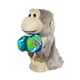 thumbnail image 4 of Muñeco de boxeo, adorno decorativo creativo, muñeco de peluche, regalo, peluche suave. Mono, 4 of 9