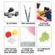 thumbnail image 5 of Kit de pintura rupestre hecho a mano, creativo, DIY, arte en piedra para niños, 5 of 5